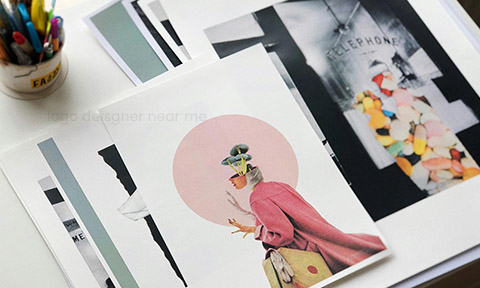 Atlanta logo designers