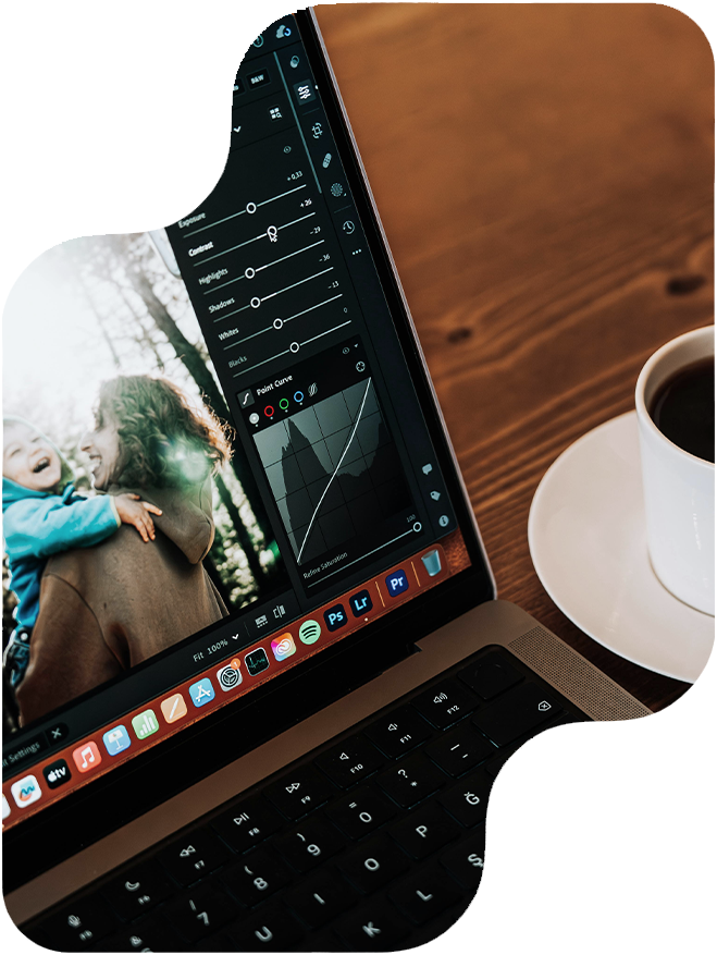 logo designer in Atlanta