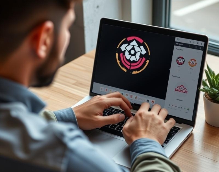 AI Logo vs Professional Logo Design: Which Is Better for Your Business in 2026?