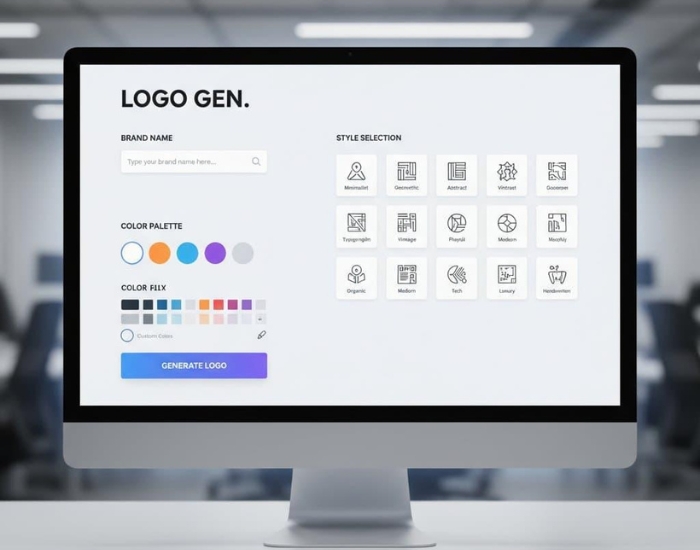 15 Best AI Logo Generators Compared (Pros, Cons & Hidden Limitations)