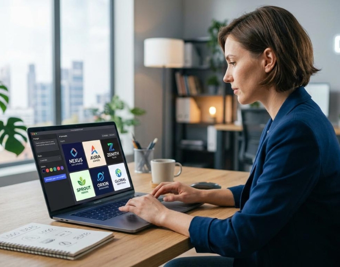 Top Logo Design Trends for 2026: What Modern Brands Are Using